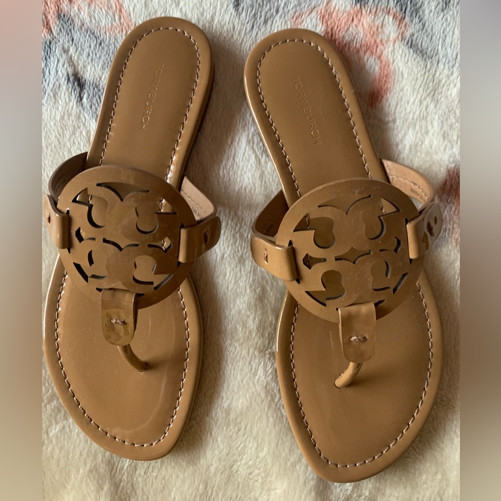 Tory Burch sandals